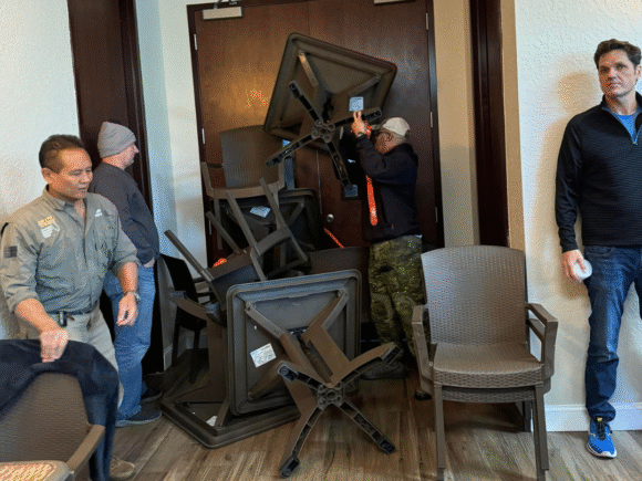 Why AVERT Active Shooter Training is Essential for Every Business