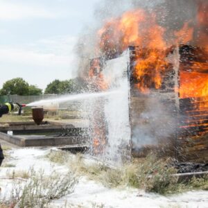 Emergency and Fire Preparedness Course