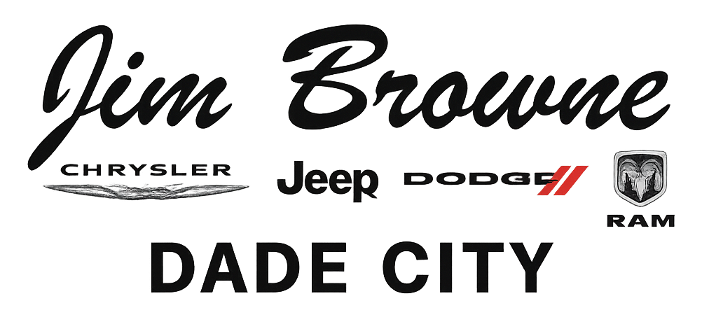 Jim Browne logo
